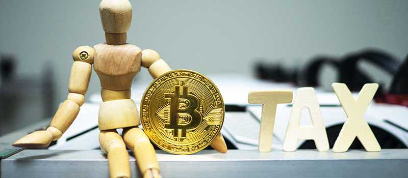 Bitcoin-TAX