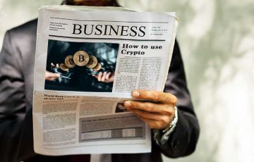 スイス大手ビジネス誌：仮想通貨を「一面記事」で特集｜BTC称賛するコメントも