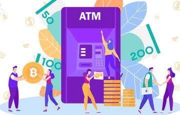 世界のビットコインATM設置台数「6,000台」を突破｜1日の平均導入数も倍増