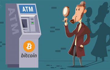 IRS犯罪捜査官：ビットコインATM・キオスク関連の「違法行為」を調査