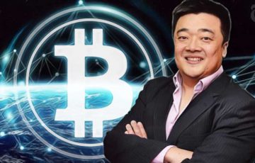 【ビットコイン価格予想】2回以上のバブルを超えて将来的には「100万ドル」に：Bobby Lee