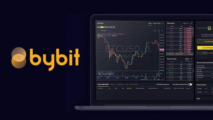 Bybit（バイビット）とは？基本情報・登録方法・特徴などを詳しく解説【画像あり】