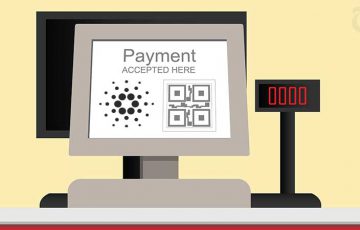 【レジ係不要】カルダノ（ADA）用いた「セルフ決済システム」を開発：Quanterall