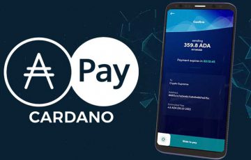 Cardano財団：決済ソリューション「ADAPay」公開｜店舗・Webサイトでの支払いを処理