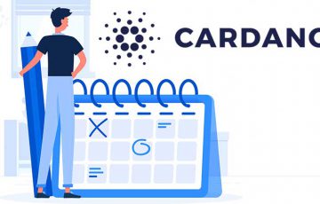 Cardano：Shelley報酬付きテストネット「開始予定日」が決定