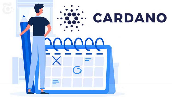 Cardano：Shelley報酬付きテストネット「開始予定日」が決定