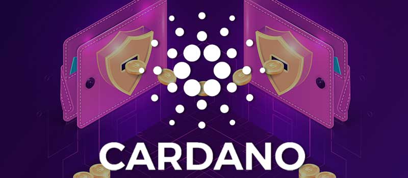 Cardano-test-Wallet