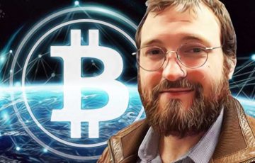カルダノ創設者：仮想通貨革命は止められない｜BTC価格は「1,000万円」へ