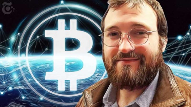カルダノ創設者：仮想通貨革命は止められない｜BTC価格は「1,000万円」へ