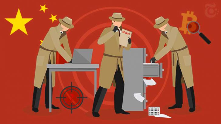 中国規制当局「投機的市場を懸念」仮想通貨取引関連の事業者に調査実施へ