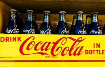 コカ・コーラ：製品の「サプライチェーン管理」にブロックチェーン技術活用