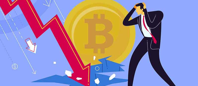Crypto-bankruptcy