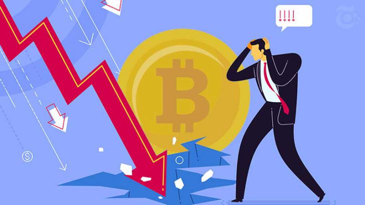 仮想通貨関連企業の「破産・閉鎖」相次ぐ｜価格下落による資金不足が原因か？