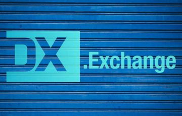 仮想通貨取引所「DX.Exchange」経済的理由により一時閉鎖へ｜ユーザーは出金手続きを