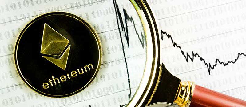 Ethereum-Dip