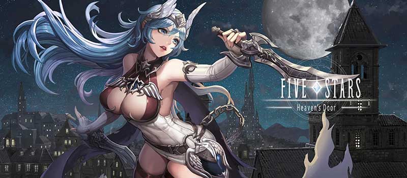 FiveStars