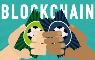 ブロックチェーン基盤の「チケットアプリ」を試験導入：オランダサッカー協会（KNVB）