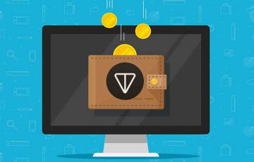 Telegram：デスクトップPC向け「Gram Wallet」のテスト版を公開