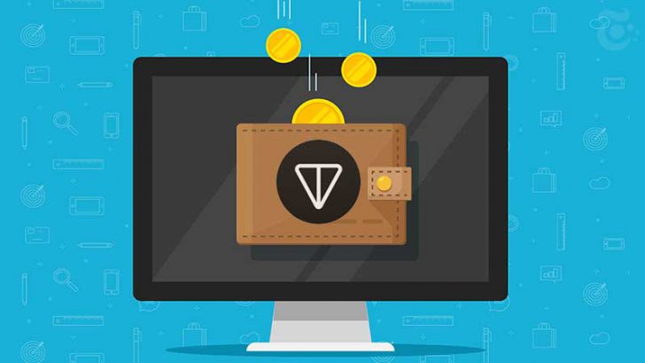 Telegram：デスクトップPC向け「Gram Wallet」のテスト版を公開