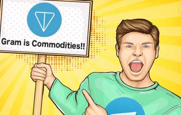 Telegram「Gramトークンは違法だ」と主張する米SECに猛反論