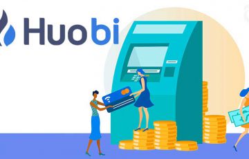 Huobiが「コンビニ・ペイジー入金」に対応｜ビットコインプレゼント企画も開催中