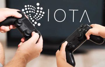 ゲーム向けの「IOTA決済システム」誕生｜Unity使用した全てのプラットフォームに対応