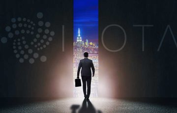 IOTA共同設立者「仮想通貨ビジネス」から撤退｜保有するMIOTAも全て売却