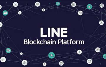 LINEが「ブロックチェーンプラットフォーム」を発表｜新たなサービスの開発基盤を提供