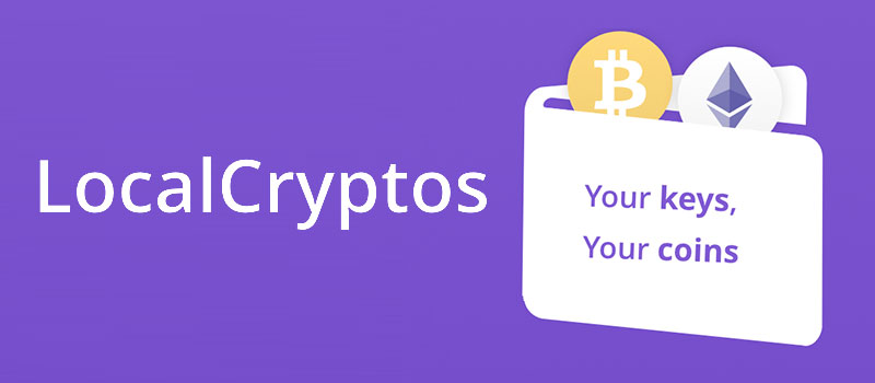 LocalCryptos