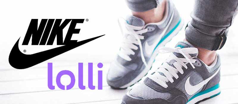 Lolli-Nike
