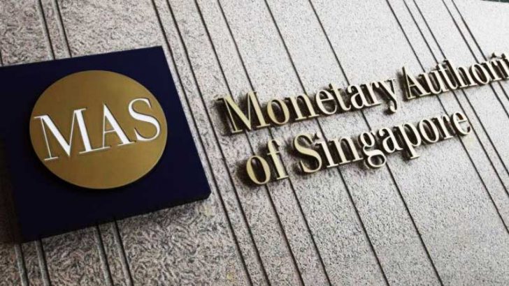 多通貨決済対応の「ブロックチェーン国際送金システム」を開発：シンガポール中央銀行