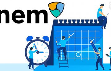 NEM：カタパルトのメインネット稼働に向け「今後のスケジュール」を公開