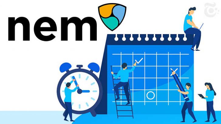 NEM：カタパルトのメインネット稼働に向け「今後のスケジュール」を公開
