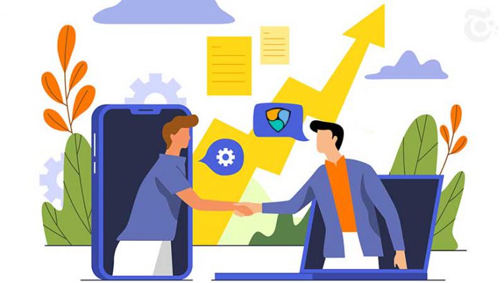 NEM Ventures：決済プロバイダー「Cyclebit」に投資｜カタパルト実装をサポート