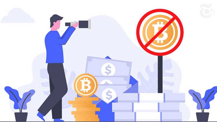 中国人民銀行：仮想通貨取引の「監視・取り締まり」強化へ｜国外事業者にも対処