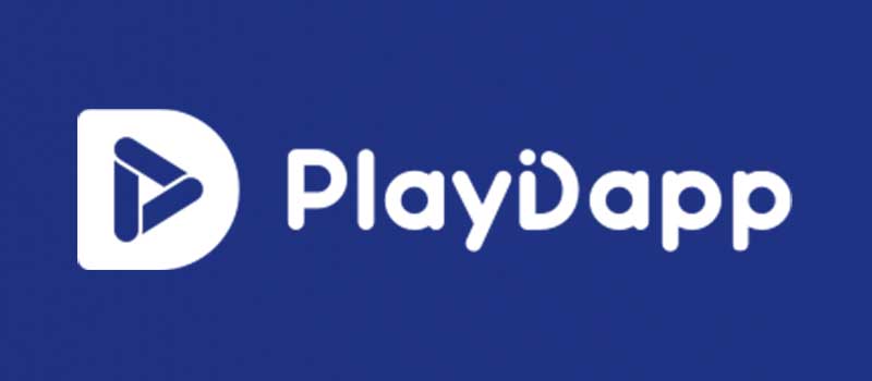 PlayDapp-logo