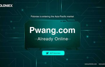 Poloniex：アジア太平洋地域向け仮想通貨取引所「Pwang.com」を新設