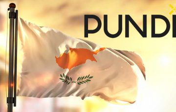PundiX：キプロスの公共・民間部門に「ブロックチェーン技術」提供へ