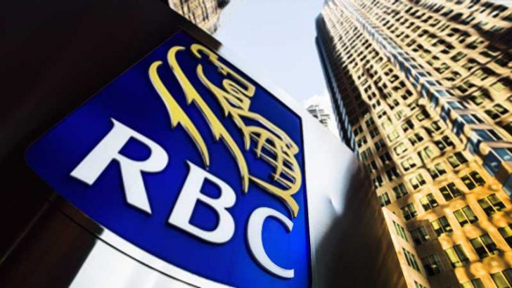 カナダ大手銀行RBC：仮想通貨取引に関する「4件の特許」を申請