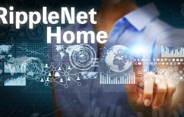 リップル社：国際送金の管理・分析に役立つ「RippleNet Home」を発表