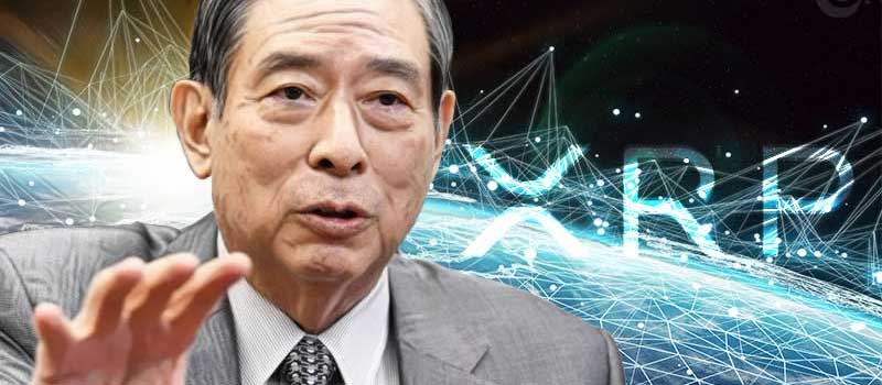 SBI-CEO-XRP