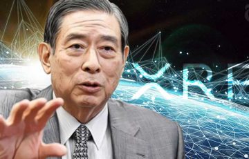 SBI北尾社長：XRPの需要拡大に向けた「今後の計画」などについて説明