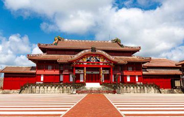 沖縄県首里城火災の復旧支援「ビットコイン・XRPの寄付」受付開始：Huobi Japan