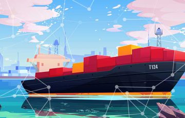 オマーン初の「ブロックチェーン貿易金融取引」に成功：石油・ガス事業者×HSBC銀行