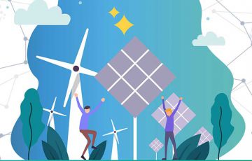 ブロックチェーン活用した「仮想発電所（VPP）」を大規模展開：Power Ledger×Powerclub