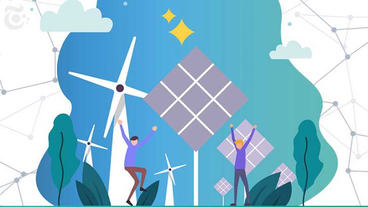 ブロックチェーン活用した「仮想発電所（VPP）」を大規模展開：Power Ledger×Powerclub