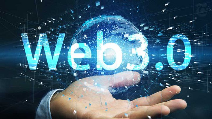 Web3.0とは？ブロックチェーン・仮想通貨がもたらす「次世代のインターネット」