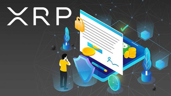 Ripple投資部門：スマートコントラクト機能統合に向け「Flare Networks」に出資