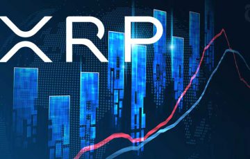XRP（リップル）の「取引量・支払い回数」などが急増｜SWELL目前でネットワーク活発化