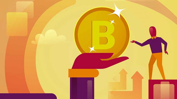 下落中のビットコイン「一時反発」次に注目すべき価格帯は？